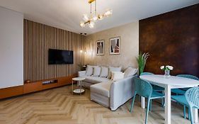 Apartament Angielska Grobla 139